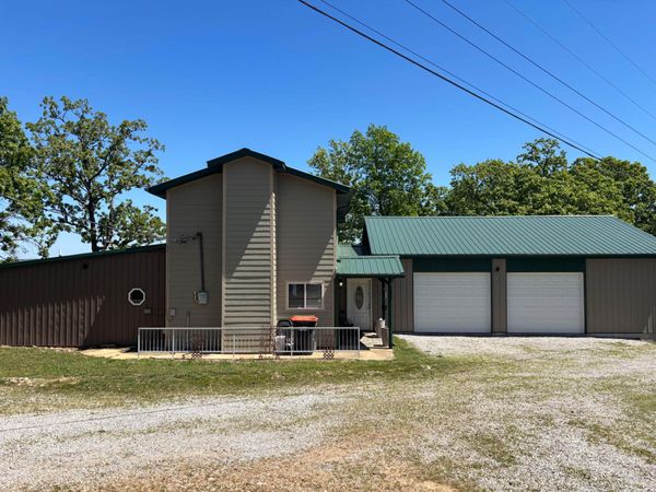 445 Pine Hollow Road , Protem, MO 65733