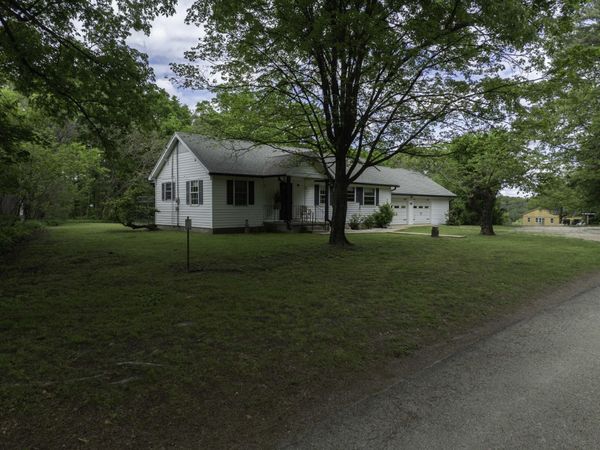 73 Moark Lane , Lampe, MO 65681