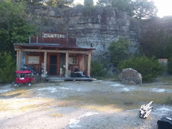 20615 Table Rock Ridge Road , Shell Knob, MO 65747