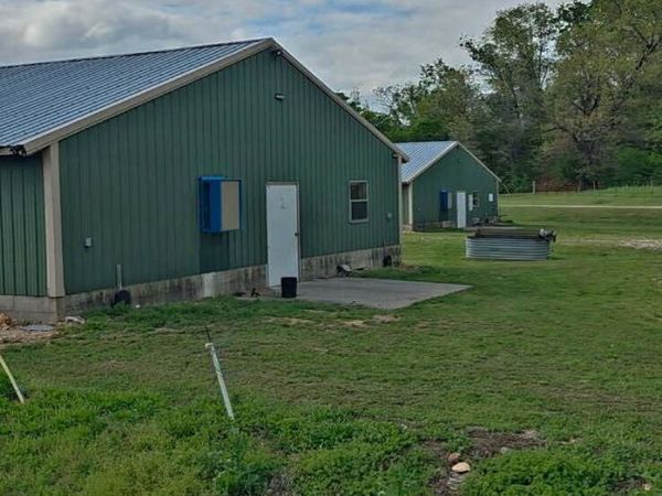 1648 Pack Road , Noel, MO 64854