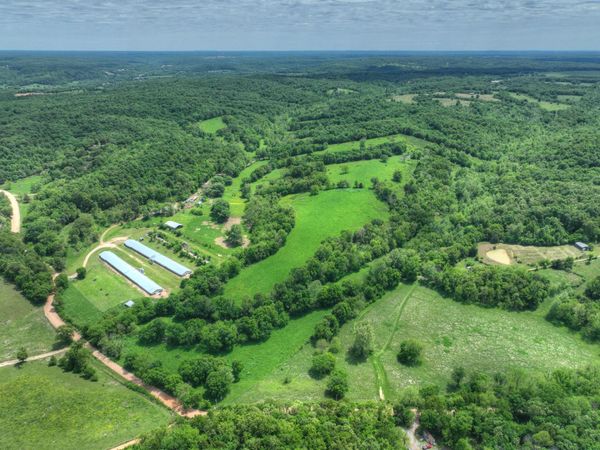 1648 Pack Road , Noel, MO 64854