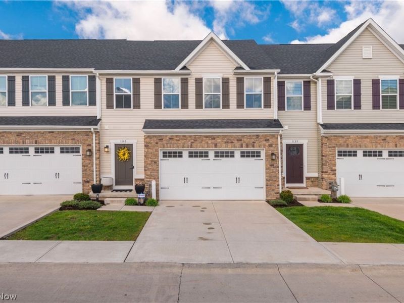 1143 Starboard Drive, Medina, OH 44256 Photo 1