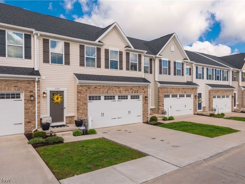 1143 Starboard Drive, Medina, OH 44256 Photo 2