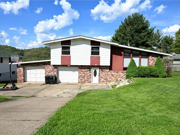 46 Mannina , Dunlevy, PA 15432