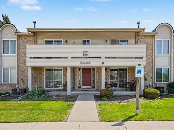 44413 Savery Drive , CANTON, MI 48187