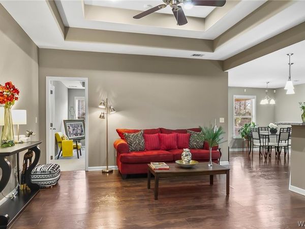 9429 Cotton Field Circle, Tuscaloosa, AL 35405