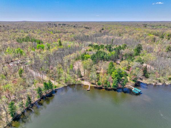0 Ranch Road , Stone Lake, WI 54876