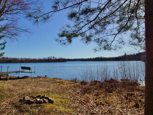 0 Ranch Road , Stone Lake, WI 54876