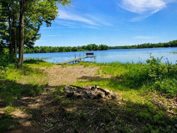 0 Ranch Road , Stone Lake, WI 54876