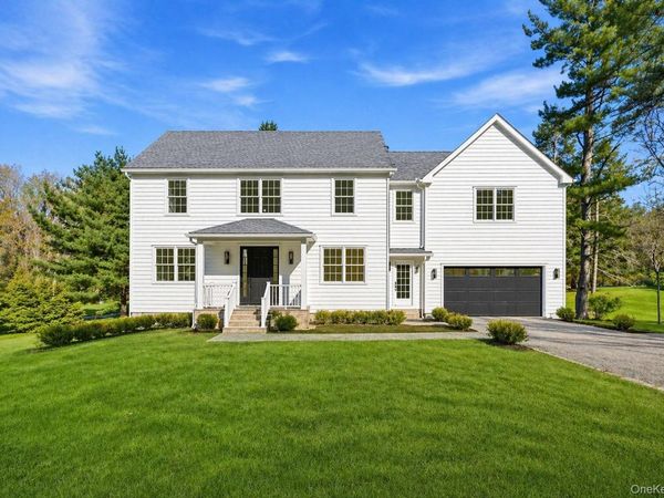 217 Greenwich Road, Bedford, NY 10506