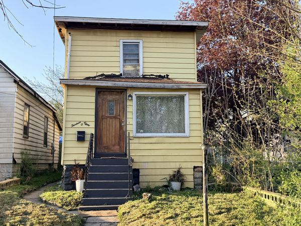 1308 W 13th Avenue , Gary, IN 46407