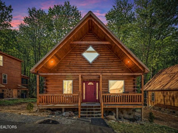 3618 Parkland Way, Gatlinburg, TN 37738