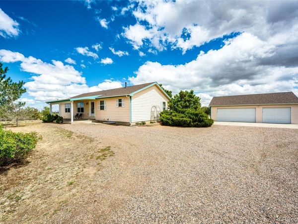 4420 Behrens Road, Byers, CO 80103