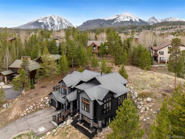 1799 Falcon Drive , Silverthorne, CO 80498