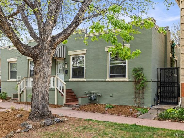 3416 E 16th Avenue, Denver, CO 80206