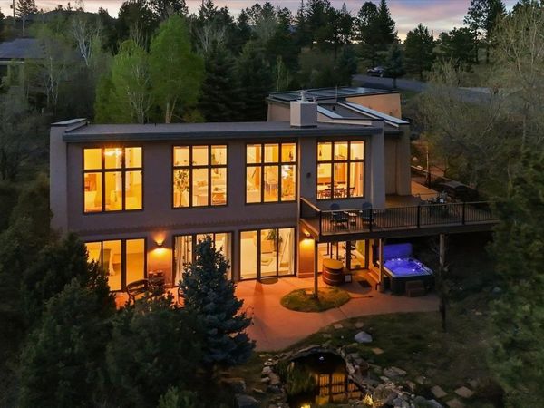 21946 Panorama Drive, Golden, CO 80401