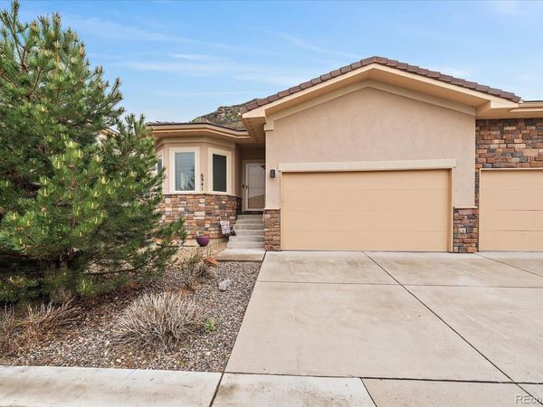 6941 Fargo, Littleton, CO 80125
