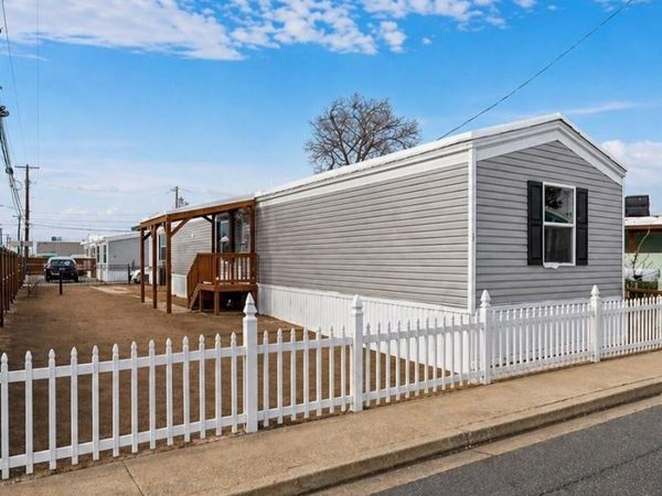 720 4th Street, Colorado Springs, CO 80907