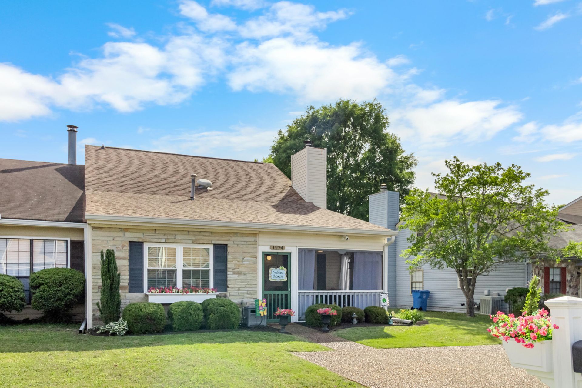 1274 Leaside Lane, Hixson, TN 37343 Main Photo