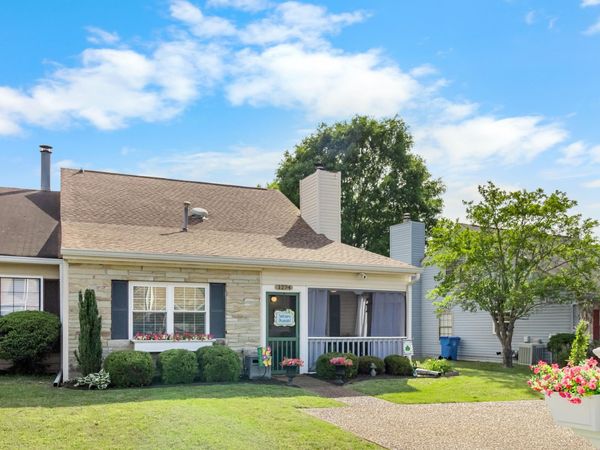 1274 Leaside Lane, Hixson, TN 37343