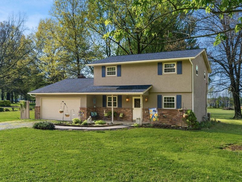 7901 Blacklick Eastern Road NW, Pickerington, OH 43147 Photo 1