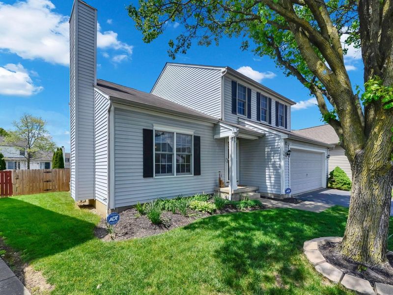 285 Rainswept Drive, Galloway, OH 43119 Photo 3