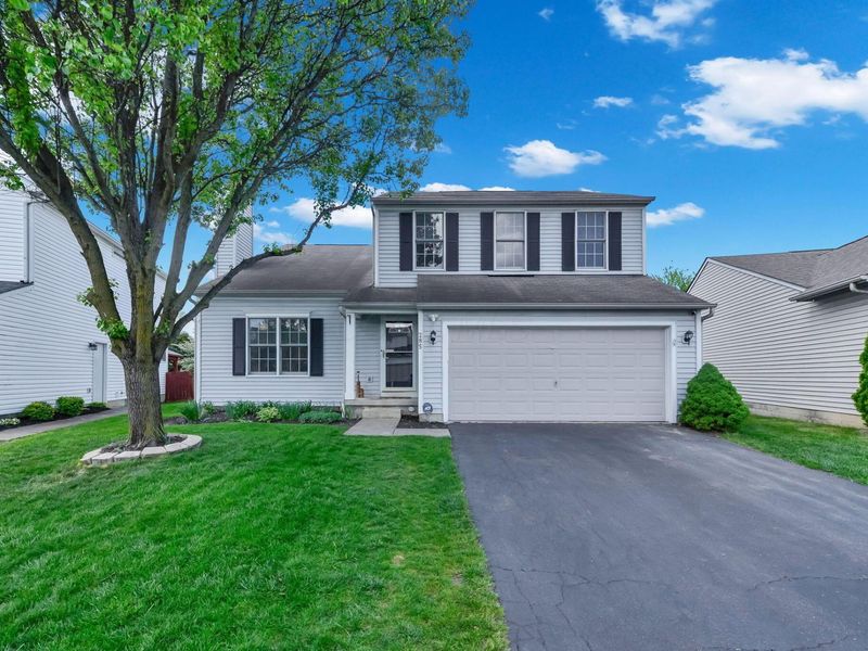 285 Rainswept Drive, Galloway, OH 43119 Photo 30