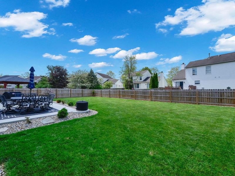 285 Rainswept Drive, Galloway, OH 43119 Photo 32