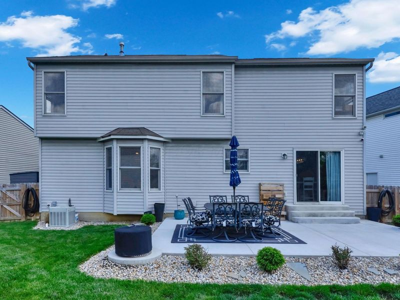 285 Rainswept Drive, Galloway, OH 43119 Photo 4