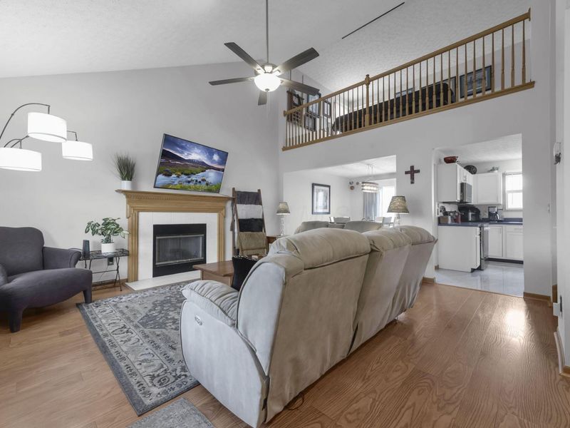 285 Rainswept Drive, Galloway, OH 43119 Photo 6