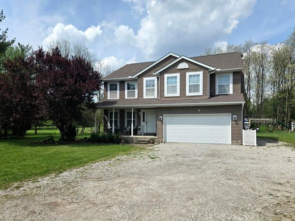 8300 Kennedy Road, Blacklick, OH 43004