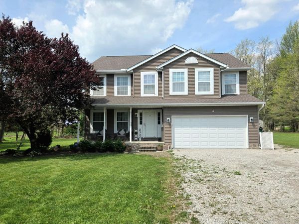 8300 Kennedy Road, Blacklick, OH 43004
