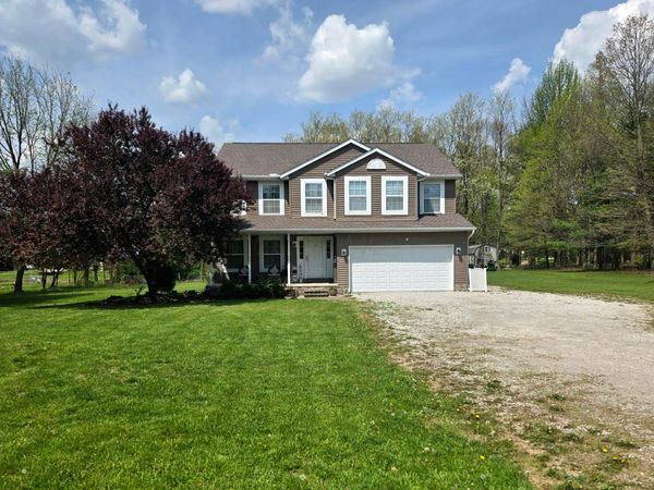 8300 Kennedy Road, Blacklick, OH 43004
