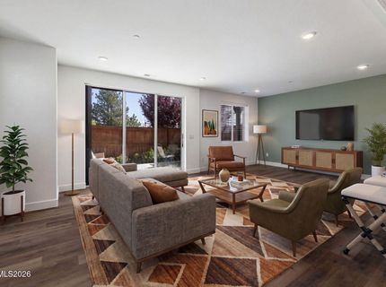 2010 Cradle Mountain Drive, Unit 3, Reno, NV 89523 Photo