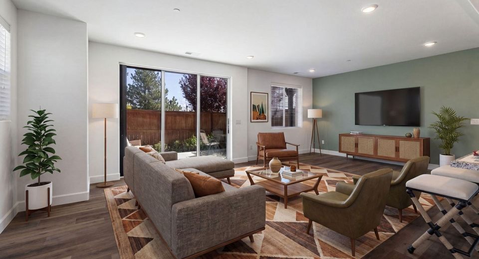 2010 Cradle Mountain Drive, Unit 3, Reno, NV 89523 Photo
