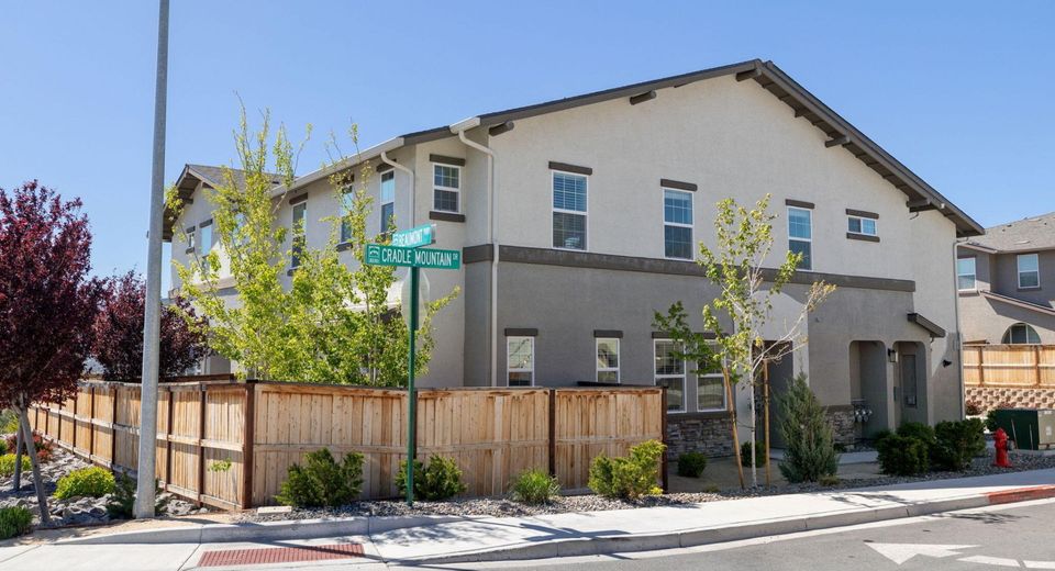 2010 Cradle Mountain Drive, Unit 3, Reno, NV 89523 Photo