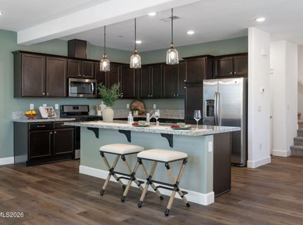 2010 Cradle Mountain Drive, Unit 3, Reno, NV 89523 Photo