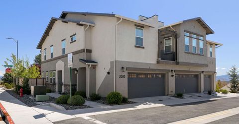 2010 Cradle Mountain Drive, Unit 3, Reno, NV 89523 Photo