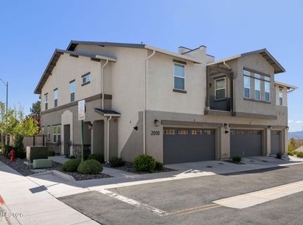 2010 Cradle Mountain Drive, Unit 3, Reno, NV 89523 Photo