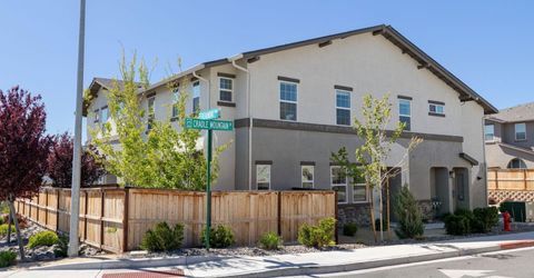 2010 Cradle Mountain Drive, Unit 3, Reno, NV 89523 Photo