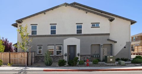 2010 Cradle Mountain Drive, Unit 3, Reno, NV 89523 Photo