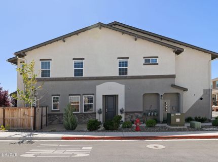 2010 Cradle Mountain Drive, Unit 3, Reno, NV 89523 Photo