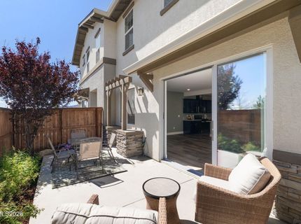 2010 Cradle Mountain Drive, Unit 3, Reno, NV 89523 Photo