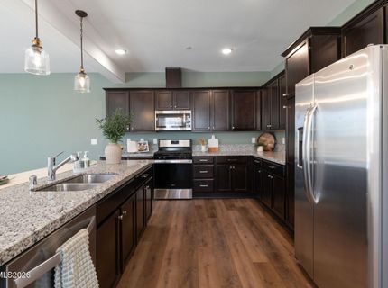 2010 Cradle Mountain Drive, Unit 3, Reno, NV 89523 Photo