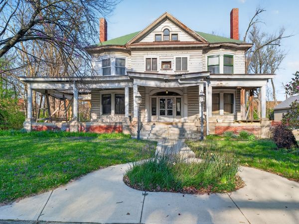 720 Woodruff Place West Drive , Indianapolis, IN 46201