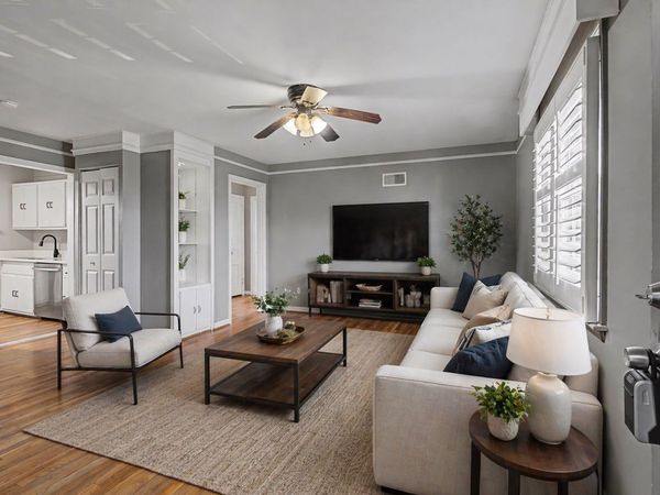 3310 Long Blvd , Unit B8, Nashville, TN 37203