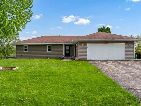 6159 UPPER RIDGE Way, ROSCOE, IL 61073