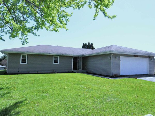 6159 UPPER RIDGE Way, ROSCOE, IL 61073