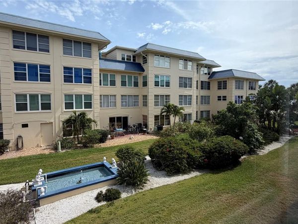 3802 GULF OF MEXICO DRIVE , Unit A204, LONGBOAT KEY, FL 34228