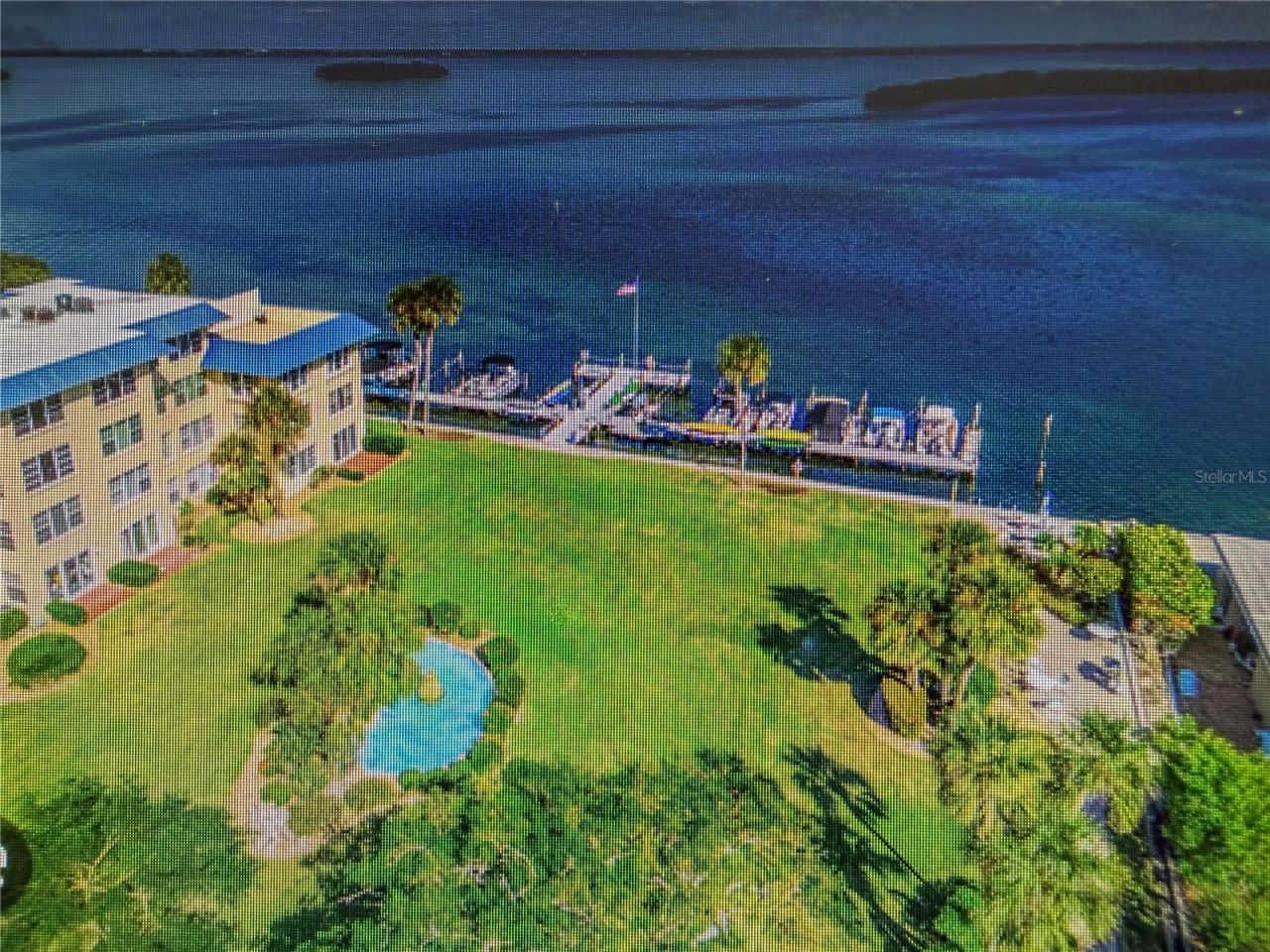3802 Gulf Of Mexico Drive, Unit A204, Longboat Key, FL 34228 Photo